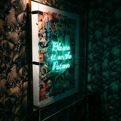 Corporate Events Frankfurt am Main Club Event Location Corporate Events Frankfurt am Main Club Event Location